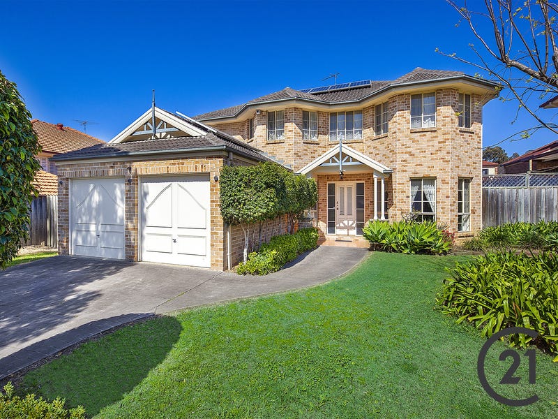 17 Tellicherry Circuit Beaumont Hills NSW 2155 realestate .au