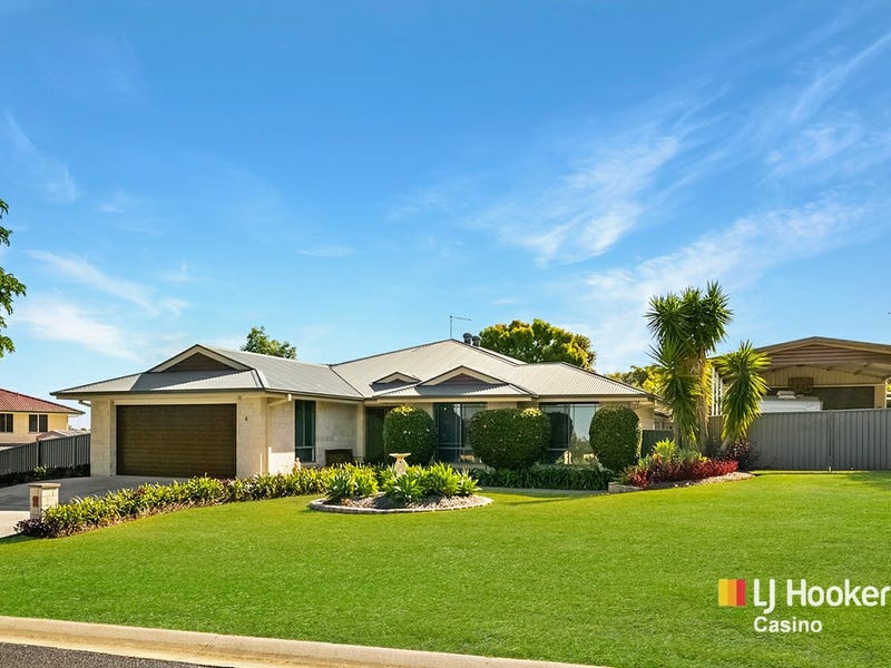 4 Laurie Place Casino Nsw 2470 Realestate Com Au