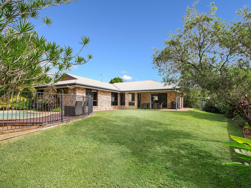 1 Neroli Street, Palmwoods, Qld 4555 House for Sale