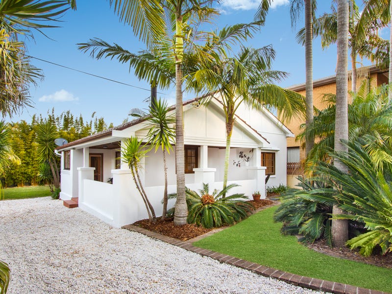 71 Mcintosh Road, Narraweena, NSW 2099