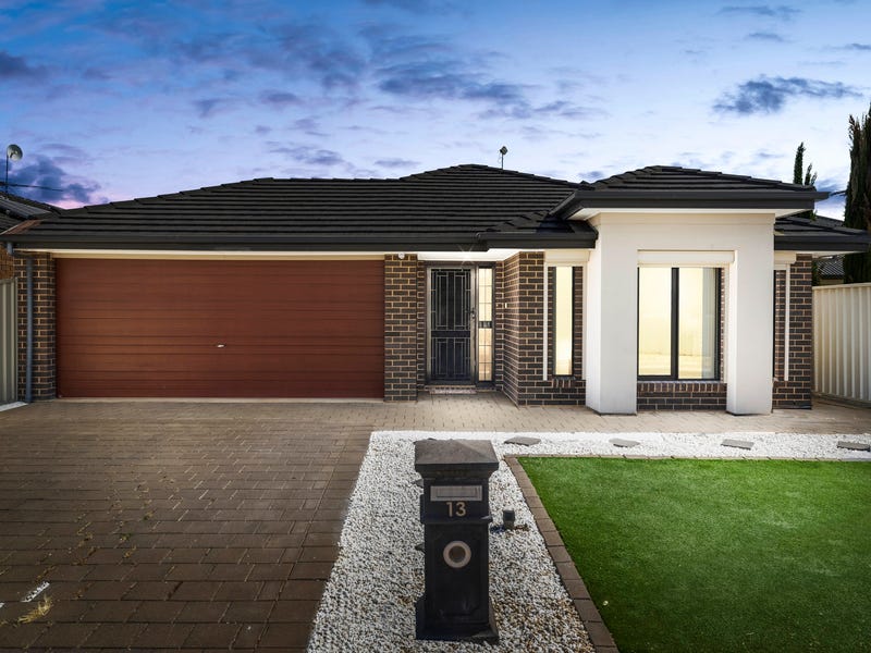 13 Kinross Avenue, Burton, SA 5110 Property Details