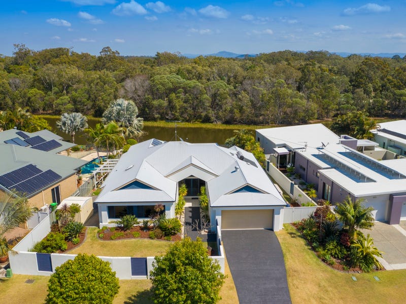 50 Mahogany Drive, Pelican Waters, Qld 4551 House for Sale