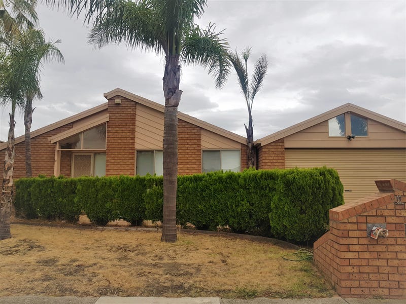 11 Friendship Avenue, Mill Park, VIC 3082