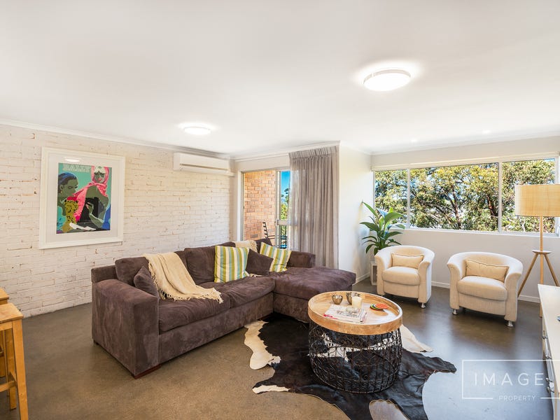 7/96 Agnew Street, Norman Park, Qld 4170