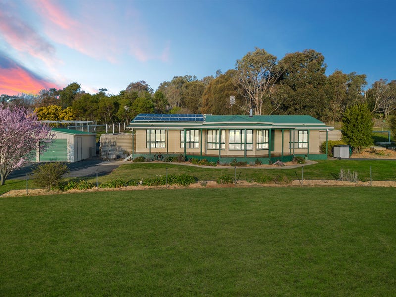 4 Shearsby Crescent, Yass, NSW 2582 House for Sale