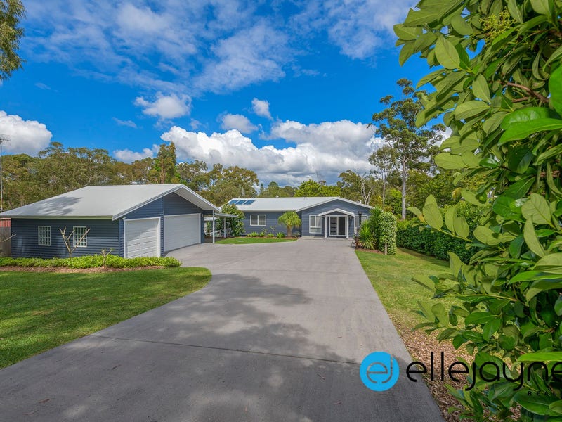 14 Mirrabooka Road, Mirrabooka, NSW 2264