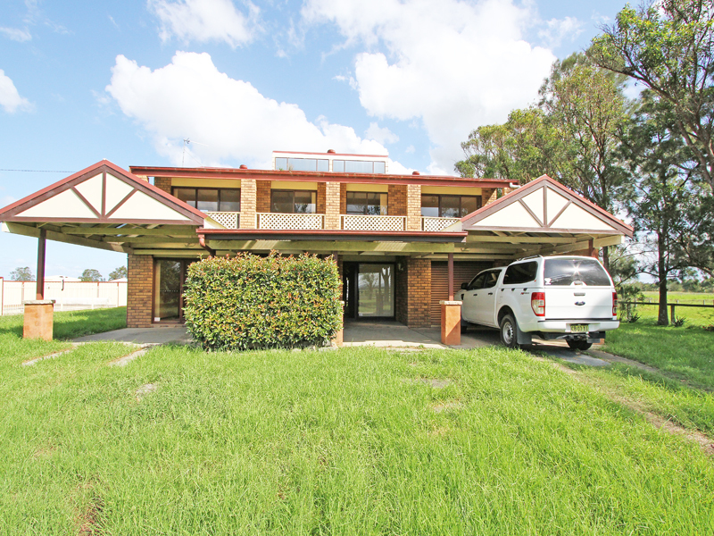 1172 Raymond Terrace Road, Millers Forest, NSW 2324