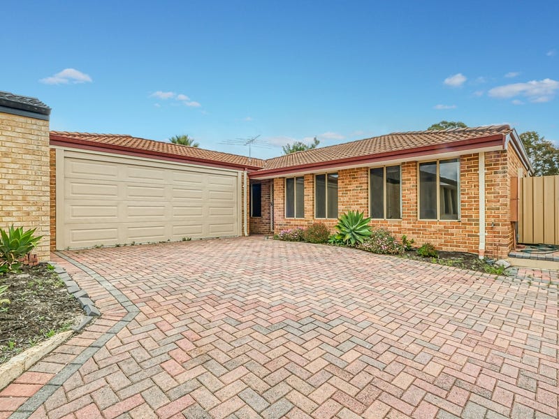 2/61 Wilfred Road, Thornlie, WA 6108 Property Details