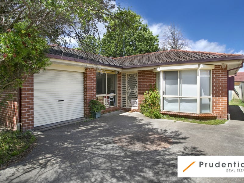 7 Pritchard Road, Macquarie Fields, NSW 2564