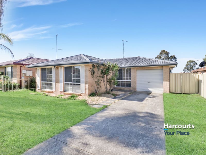 47 Melanie Street, Hassall Grove, NSW 2761 - realestate.com.au