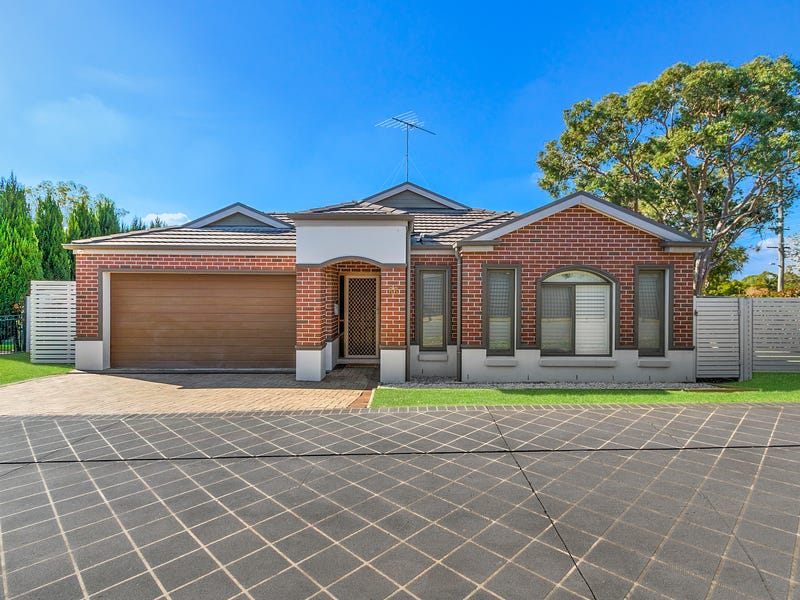 66 Grose Vale Road, North Richmond, NSW 2754