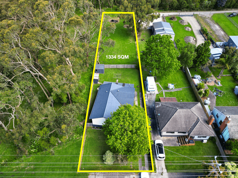 17 Whitelaw Street, Meeniyan, Vic 3956 Property Details