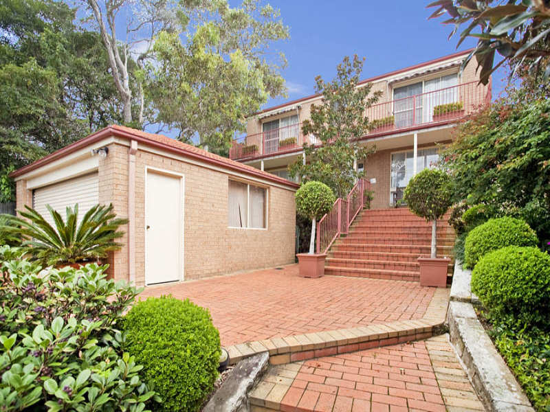 6A Woodlands Road, Forestville, NSW 2087