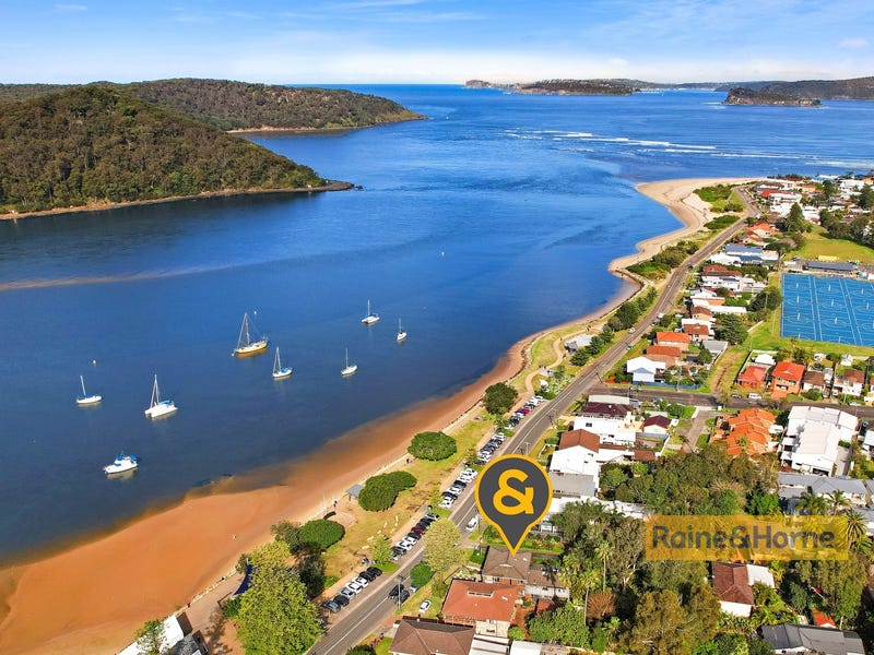 62 The Esplanade, Ettalong Beach, NSW 2257