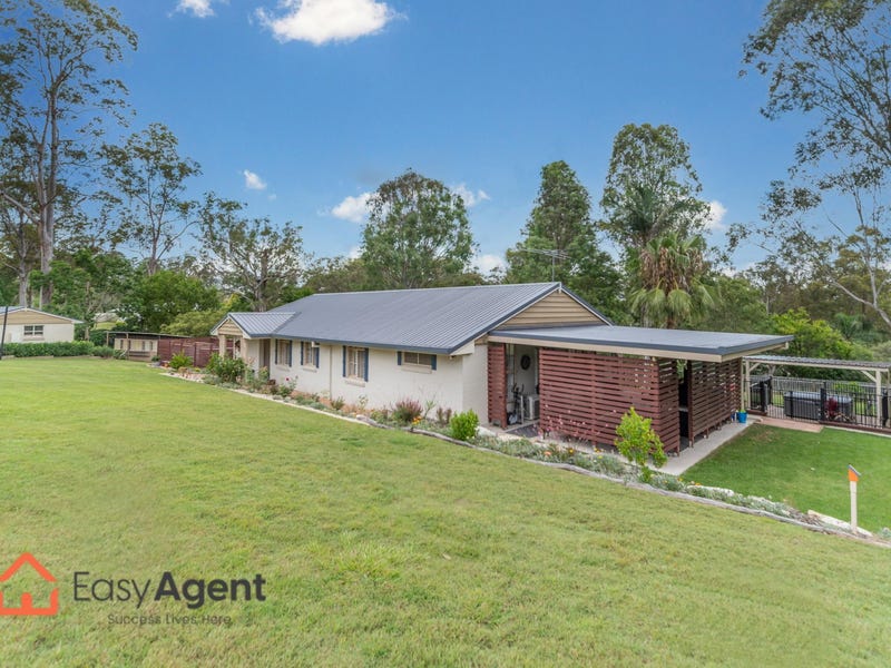 210 Saturn Court, Cedar Vale, QLD 4285