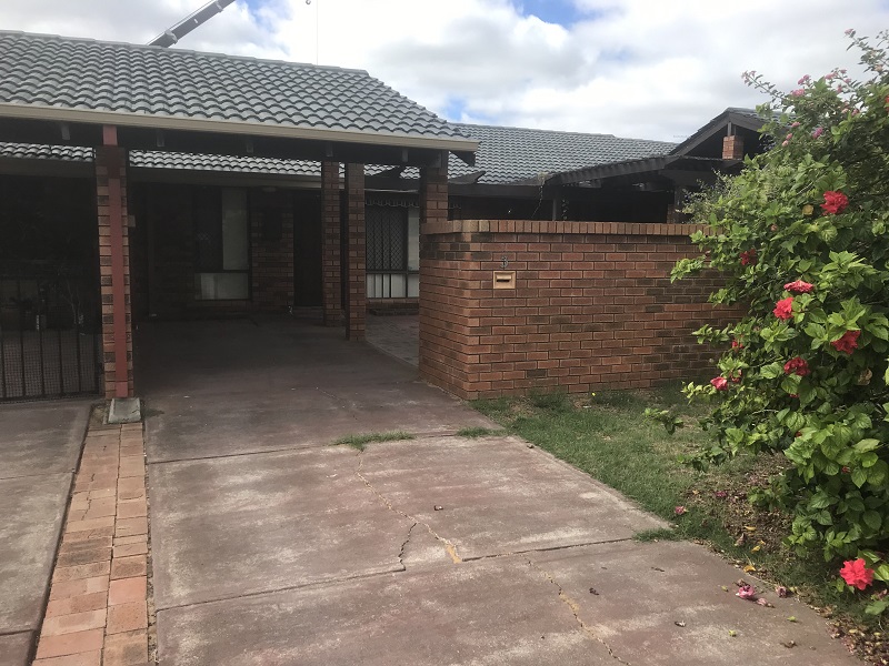 3/22 Bell Street, Rockingham, WA 6168 Property Details