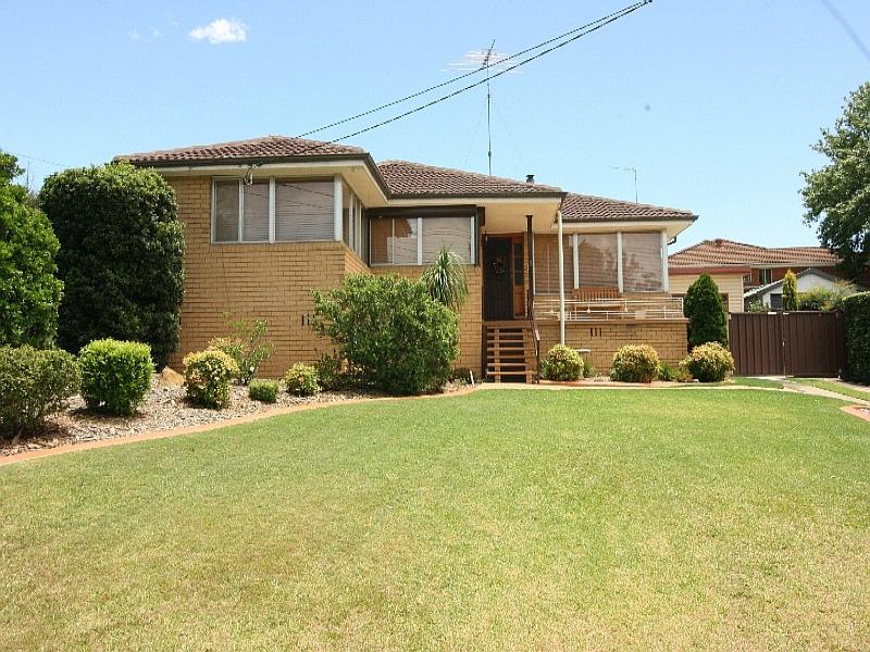 5 Brougham Street, Emu Plains, NSW 2750