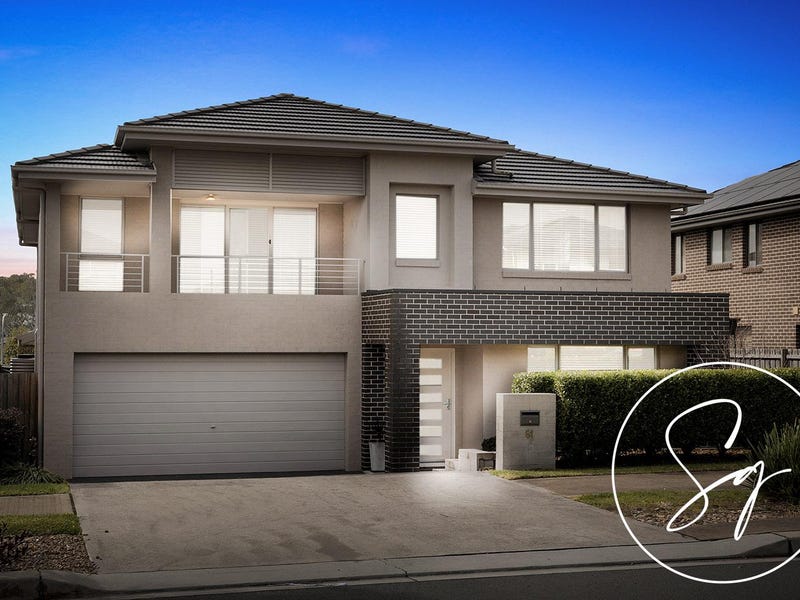 61 Hillview Road, North Kellyville, NSW 2155