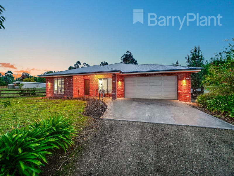 190 Main Neerim Road, Drouin, Vic 3818 Property Details