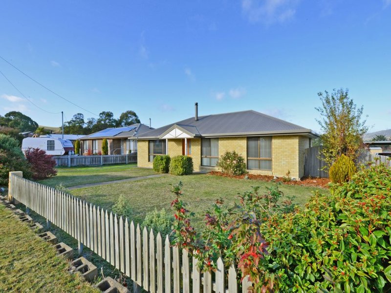 20 East Bagdad Road, Bagdad, Tas 7030 Property Details