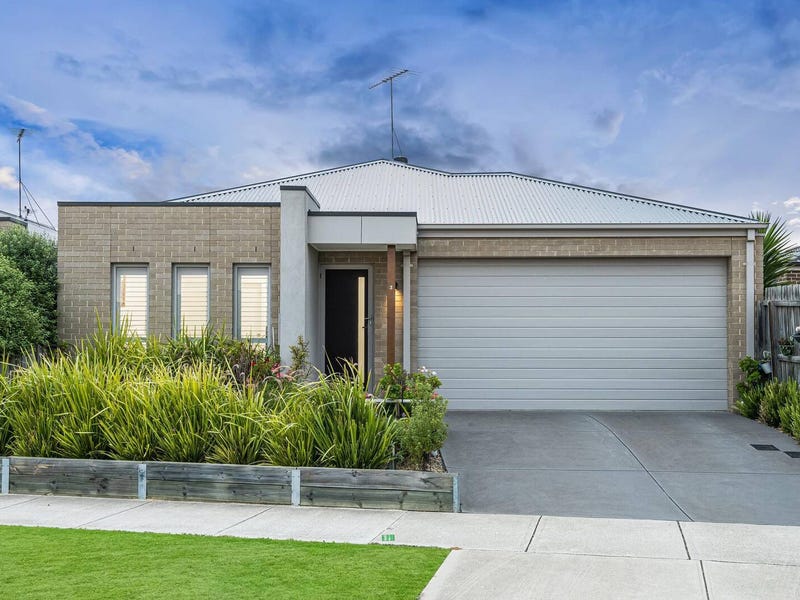3 Pienza Way, Leopold, VIC 3224