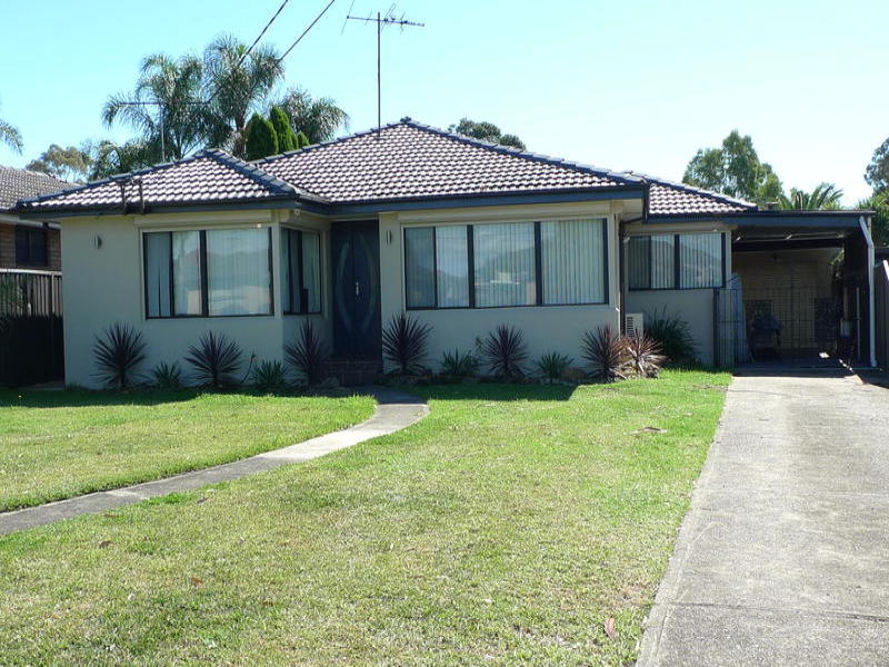 30 Bowral St, Greystanes, NSW 2145 Property Details