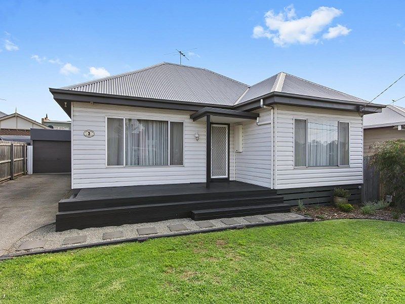 3 Dorothy Avenue, Belmont, Vic 3216 Property Details