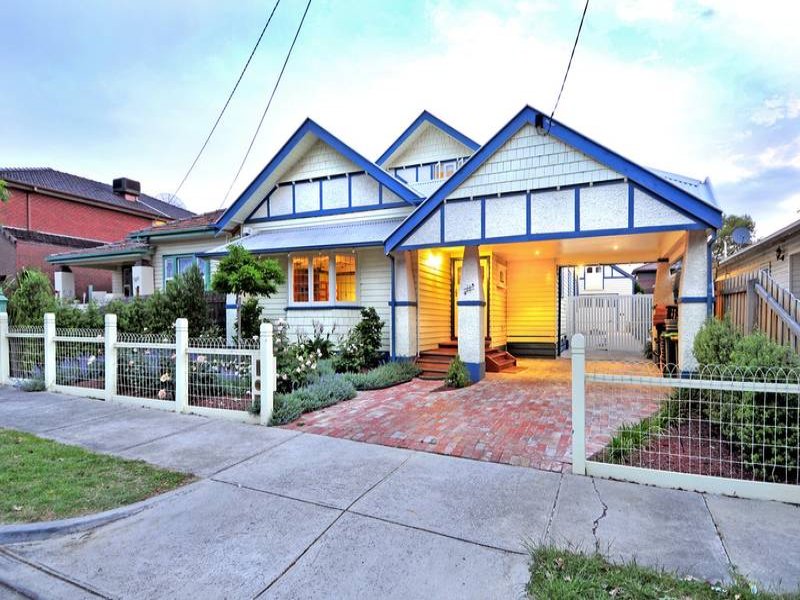 11 Culloden Street, Brunswick, Vic 3056 Property Details