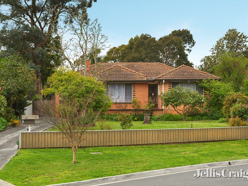 3 Bond Court, Croydon, Vic 3136 Property Details