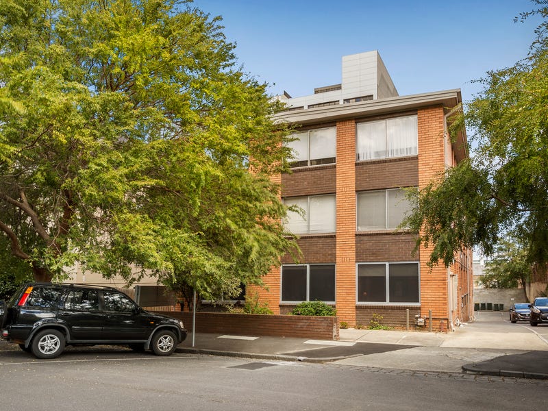 10/187 Street, East Melbourne, VIC 3002