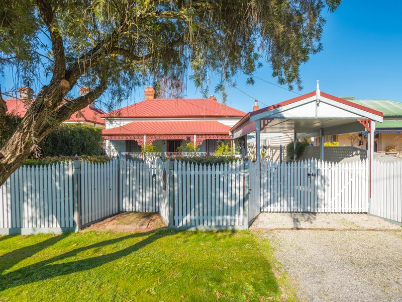 10 Begg Street, VIC 3444