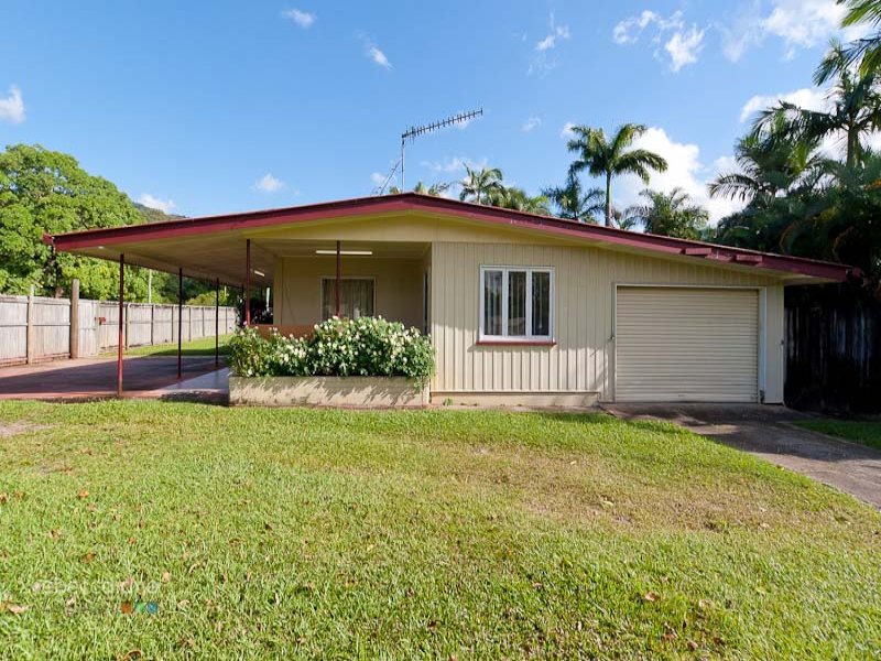 2 Vandeleur Street, Earlville, Qld 4870 Property Details