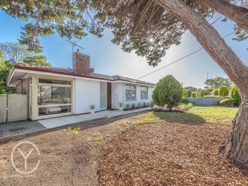 12 Jeffery Street, Beaconsfield, WA 6162 Property Details