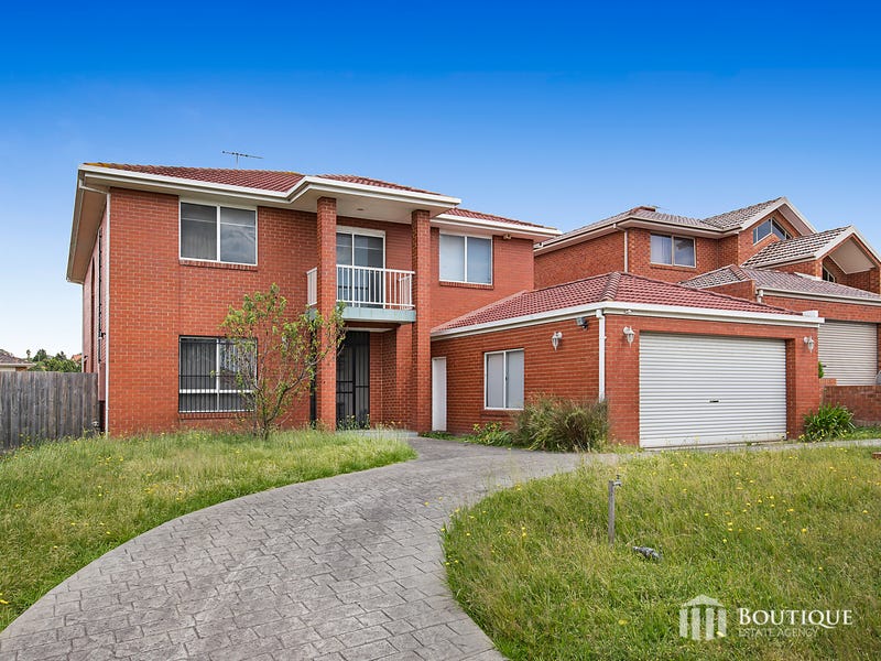 3 Wilshire Court, Endeavour Hills, VIC 3802