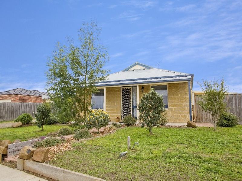 22 Greenfield Drive, Moriac, Vic 3240 Property Details