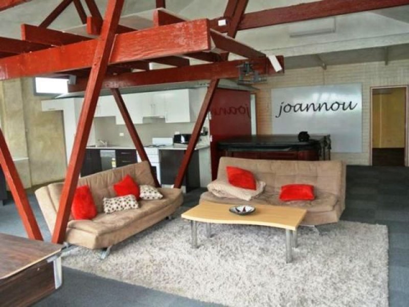 44C Wentworth Avenue, Mascot, NSW 2020