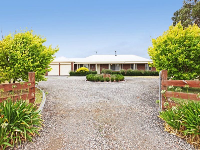 172 Yverdon Drive, Bannockburn, Vic 3331 Property Details