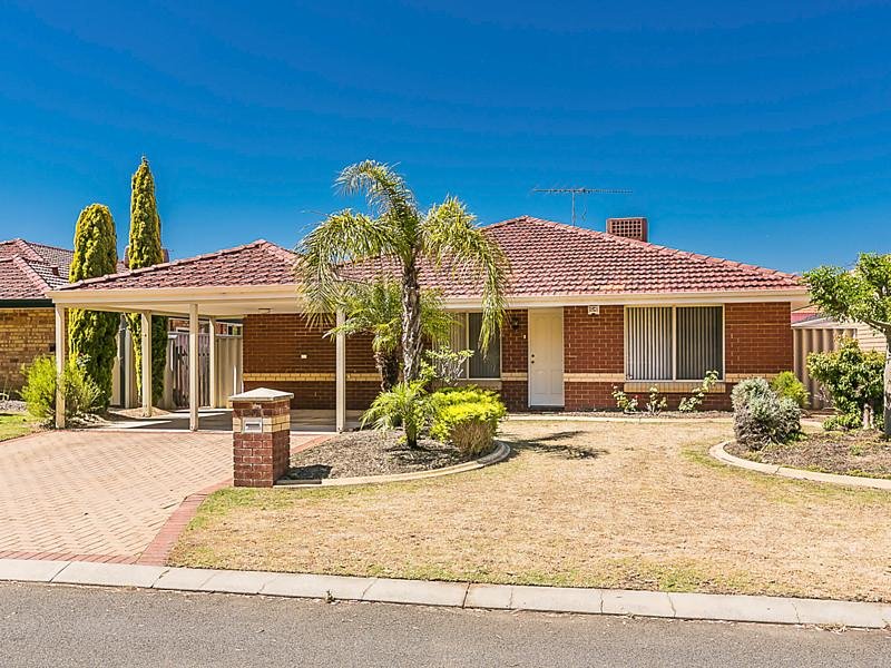 69 Delonix Circle, Woodvale, WA 6026