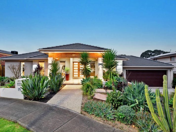 43 Cathedral Rise, Doreen, Vic 3754 Property Details