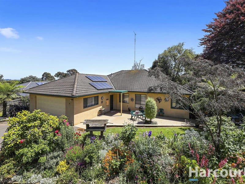 180 Princes Way, Drouin, Vic 3818 Property Details