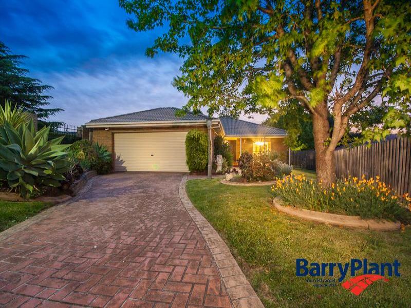 11 Dunnell Rise, Berwick, Vic 3806 Property Details