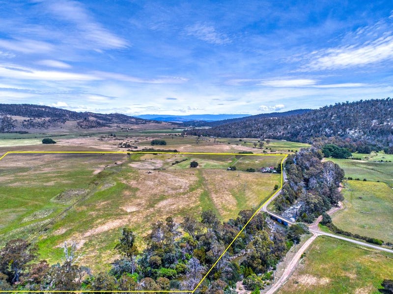 1468 Deddington Road, Deddington, Tas 7212 Property Details