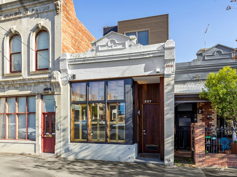 237 Abbotsford Street, North Melbourne, Vic 3051