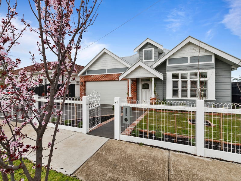 71 Ford Street, Newport, Vic 3015 Property Details