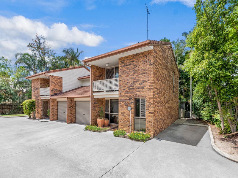 1/16 Elwell Street, Morningside, QLD 4170