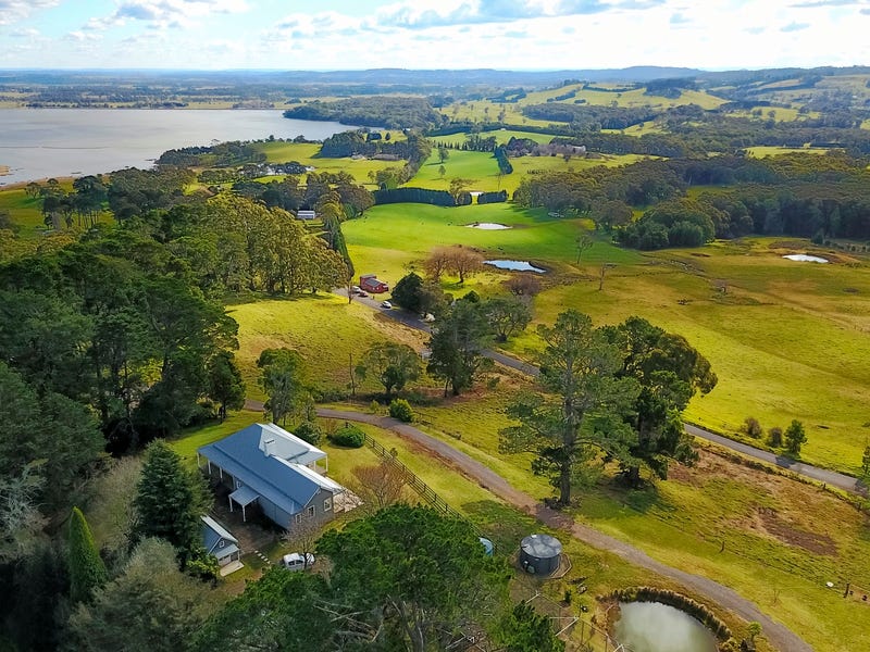 1291 Kangaloon Road, Kangaloon, NSW 2576