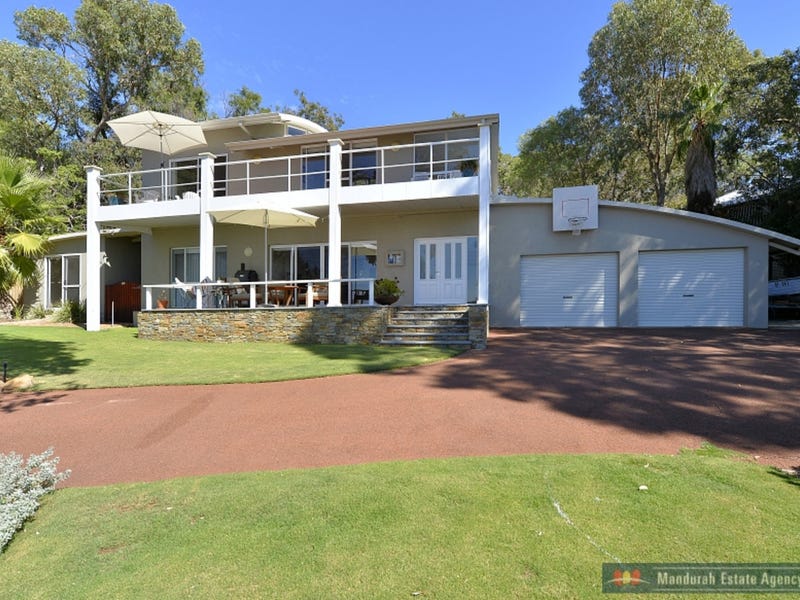 59 Estuary View Road, Dawesville, WA 6211 House for Sale realestate