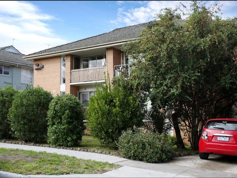 1/18 Rossfield Avenue, Kew, VIC 3101