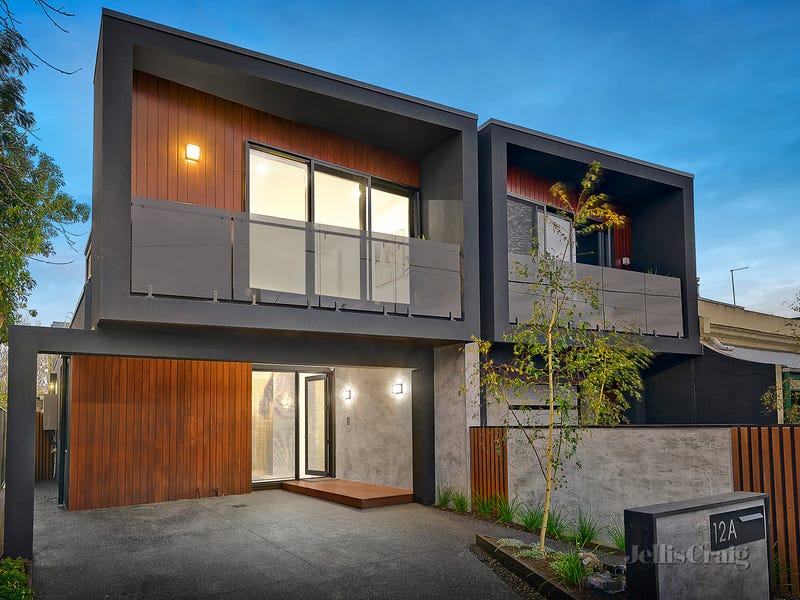 12a Mary Street, Richmond, Vic 3121 Property Details