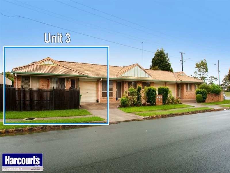 3/33 Steven Street, Redcliffe, QLD 4020